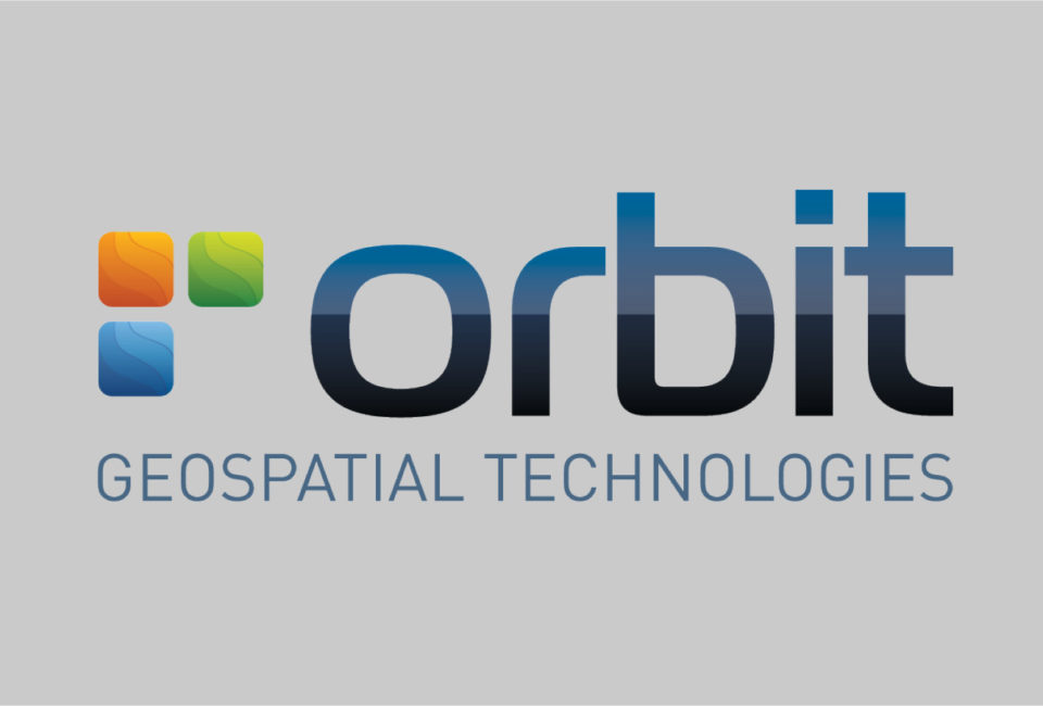 Orbit GT Mobile Mapping